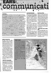 Scan of page 5 of Rad Magazine September 19888