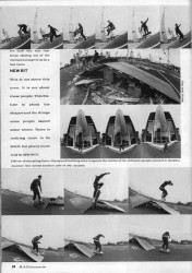 Shiny buildings and dodgy ply in Telford