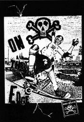 Billabong Advert from 1989